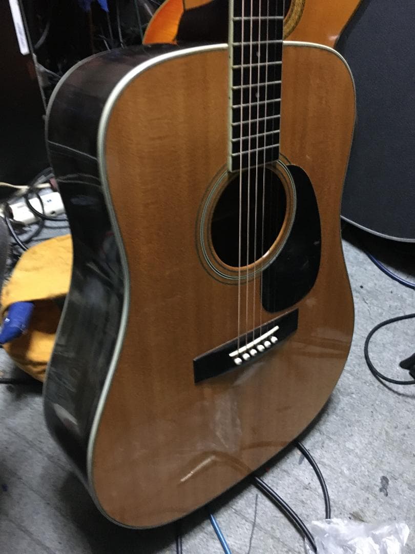 YD304日本製　 生音　　305・404生音比べ 動画！