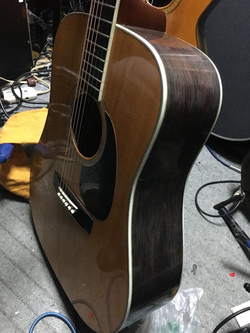 YD304日本製　 生音　　305・404生音比べ 動画！