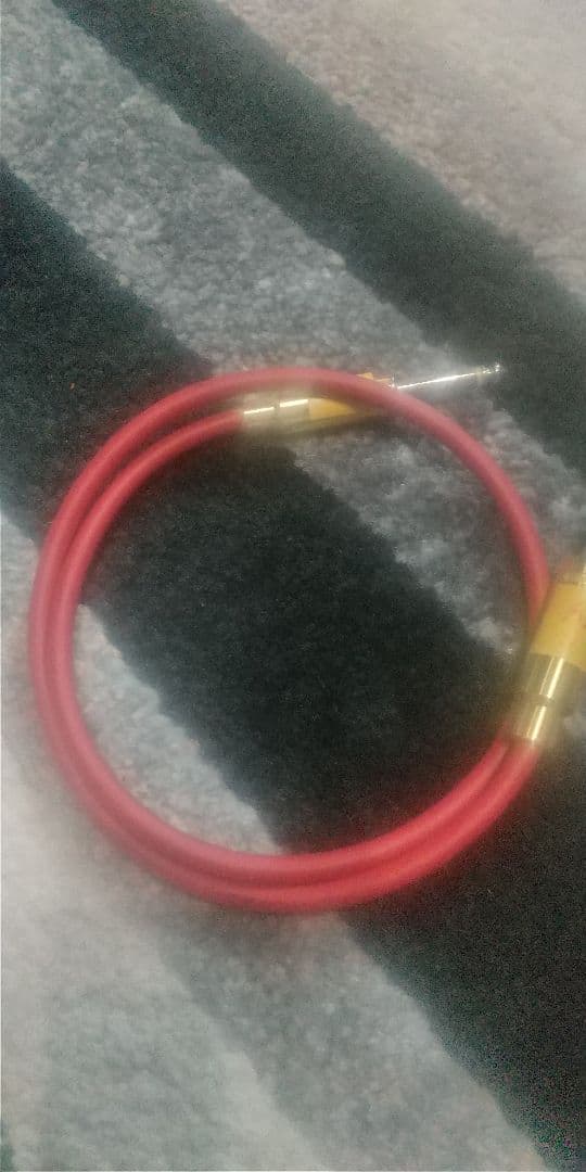 Fractal Audio AXE-FX Ⅲ GLAY HISASHI