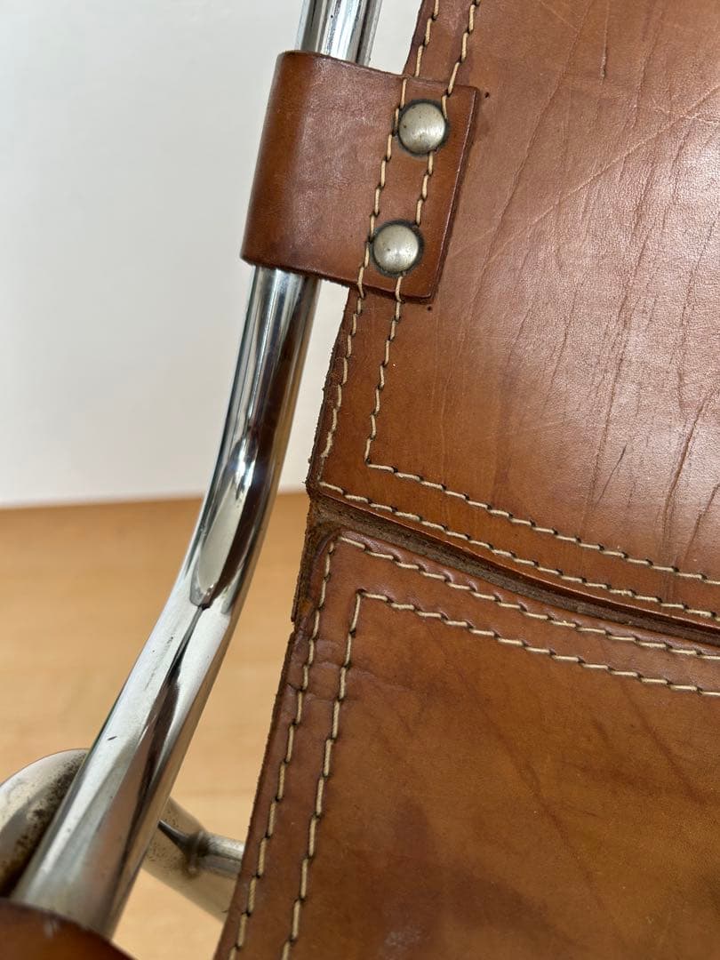 シャルロット ペリアン レザルクチェア perriand prouve