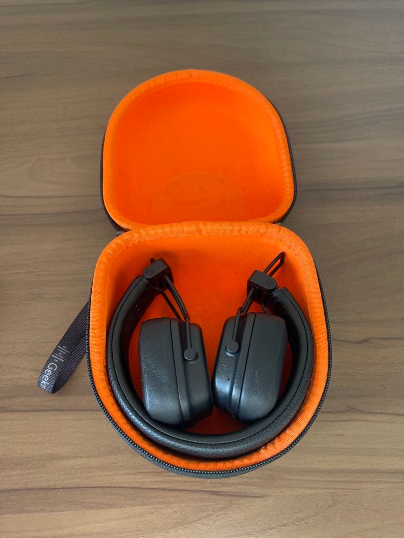 sunnieMarshall Major IV ケース付き