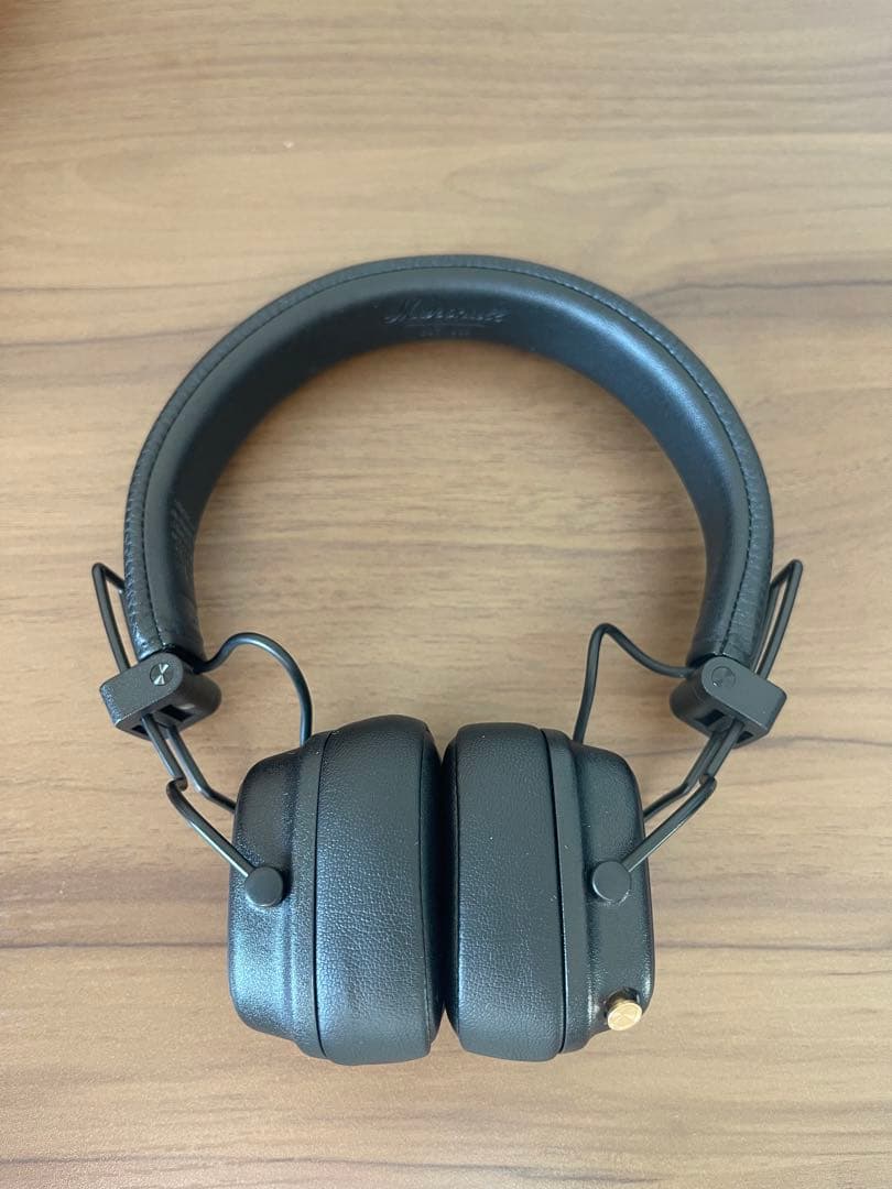 sunnieMarshall Major IV ケース付き