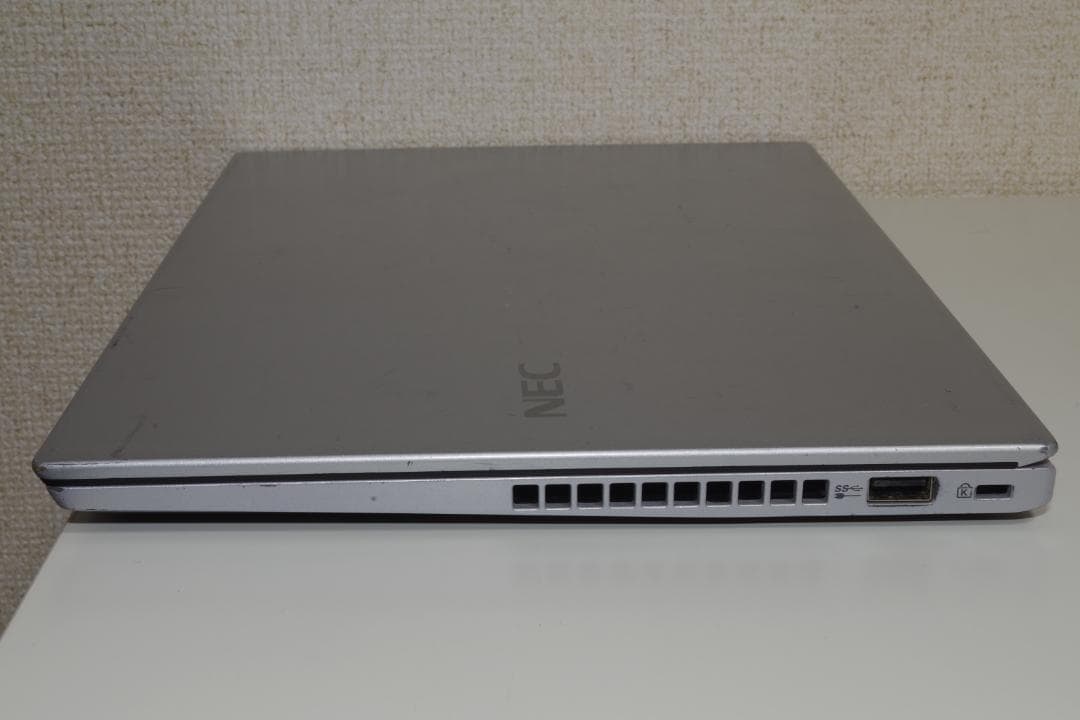 Windowsノート本体 NEC VersaPro VKT16B-3 i5 ThinkPad X280