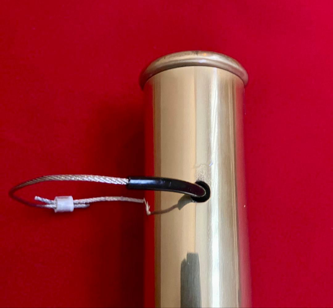 パール チャイム サウンドコラム(単管•音管) D#(E♭) 中古CM-104G