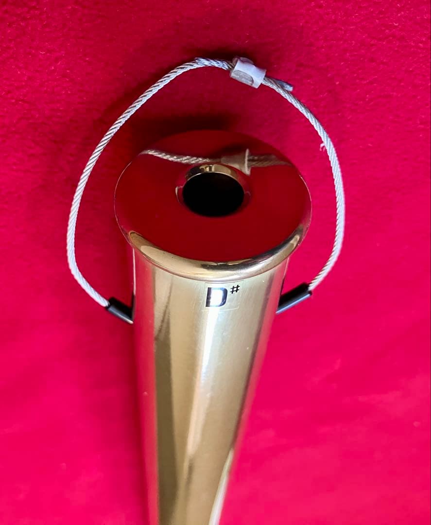 パール チャイム サウンドコラム(単管•音管) D#(E♭) 中古CM-104G