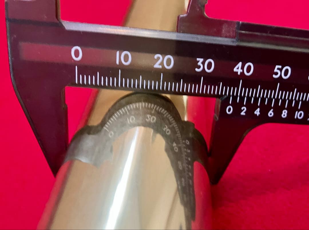 パール チャイム サウンドコラム(単管•音管) D#(E♭) 中古CM-104G