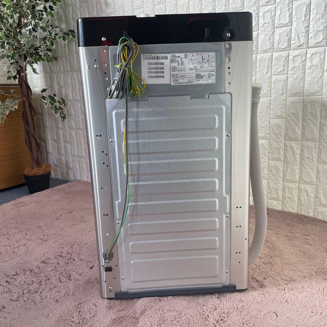 XXXIX ✨設置まで❗️アーバンカフェシリーズ　家電3点セット