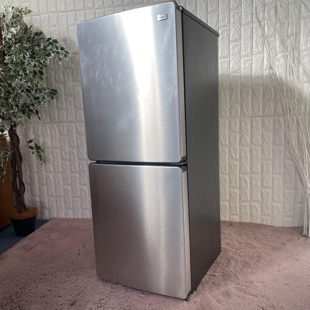 XXXIX ✨設置まで❗️アーバンカフェシリーズ　家電3点セット