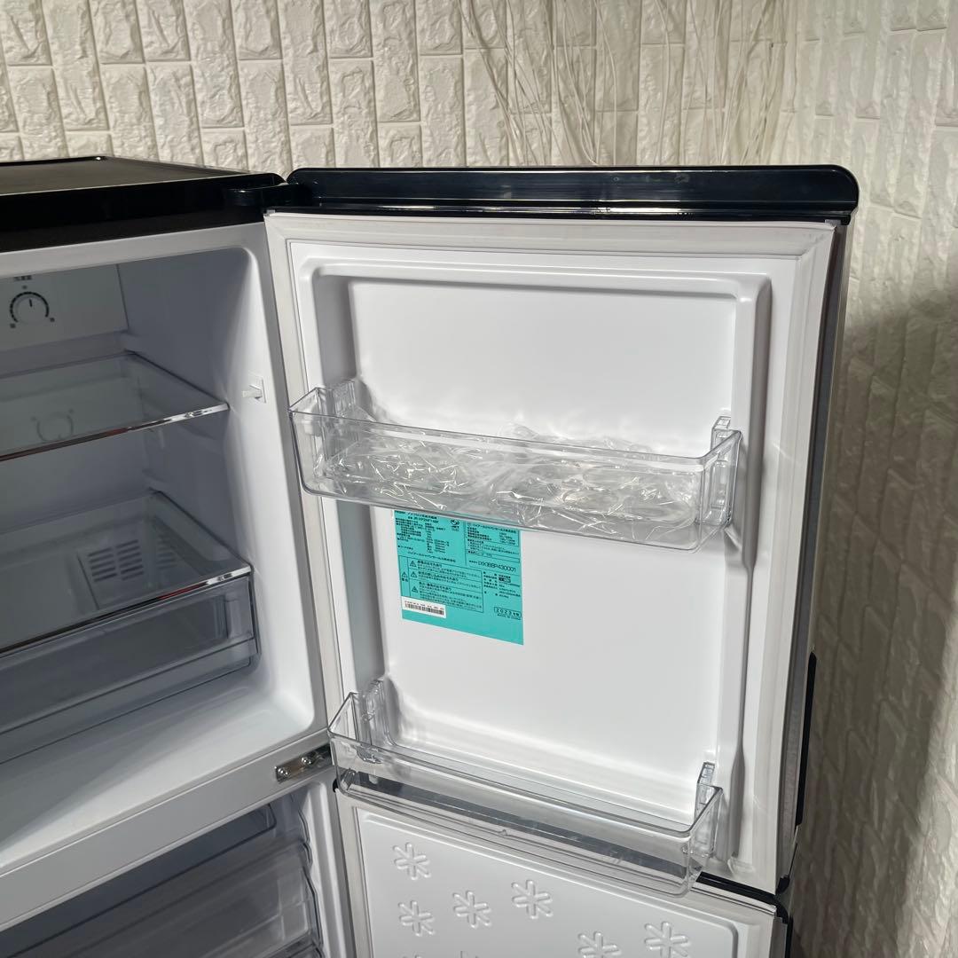 XXXIX ✨設置まで❗️アーバンカフェシリーズ　家電3点セット