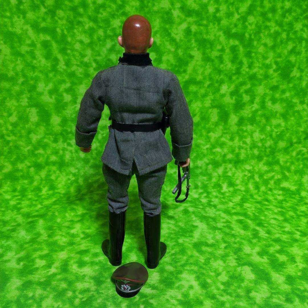 銀*ん様 旧タカラニューGIジョーF