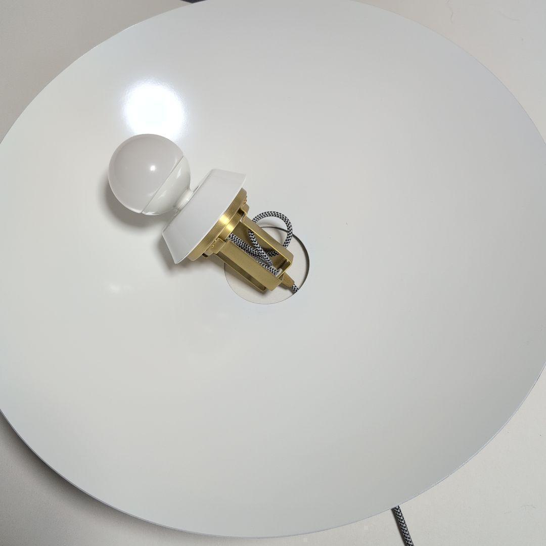 ARTWORKSTUDIO　Monday　ペンダント LED電球付き