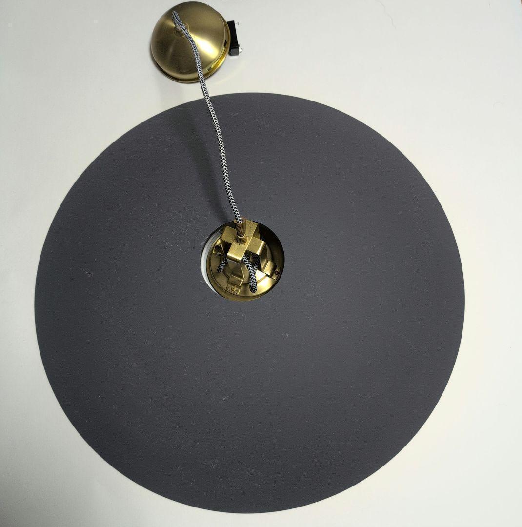 ARTWORKSTUDIO　Monday　ペンダント LED電球付き