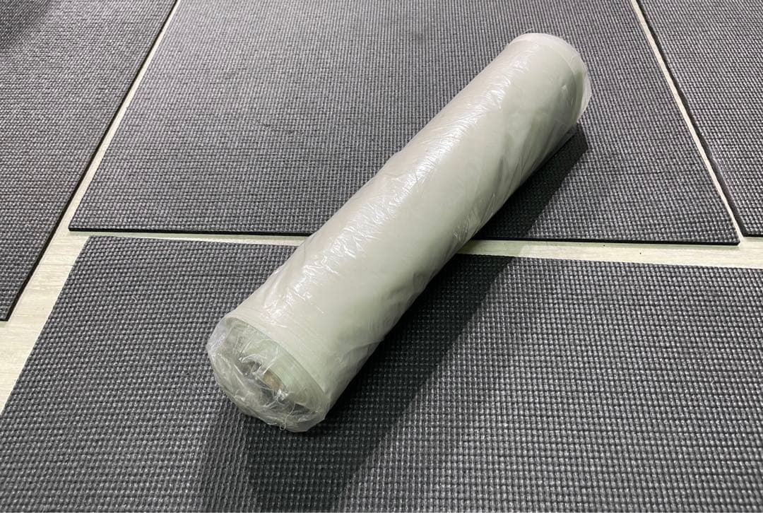 絵絹用ベンベルグ　日本画用に約40cmx50m