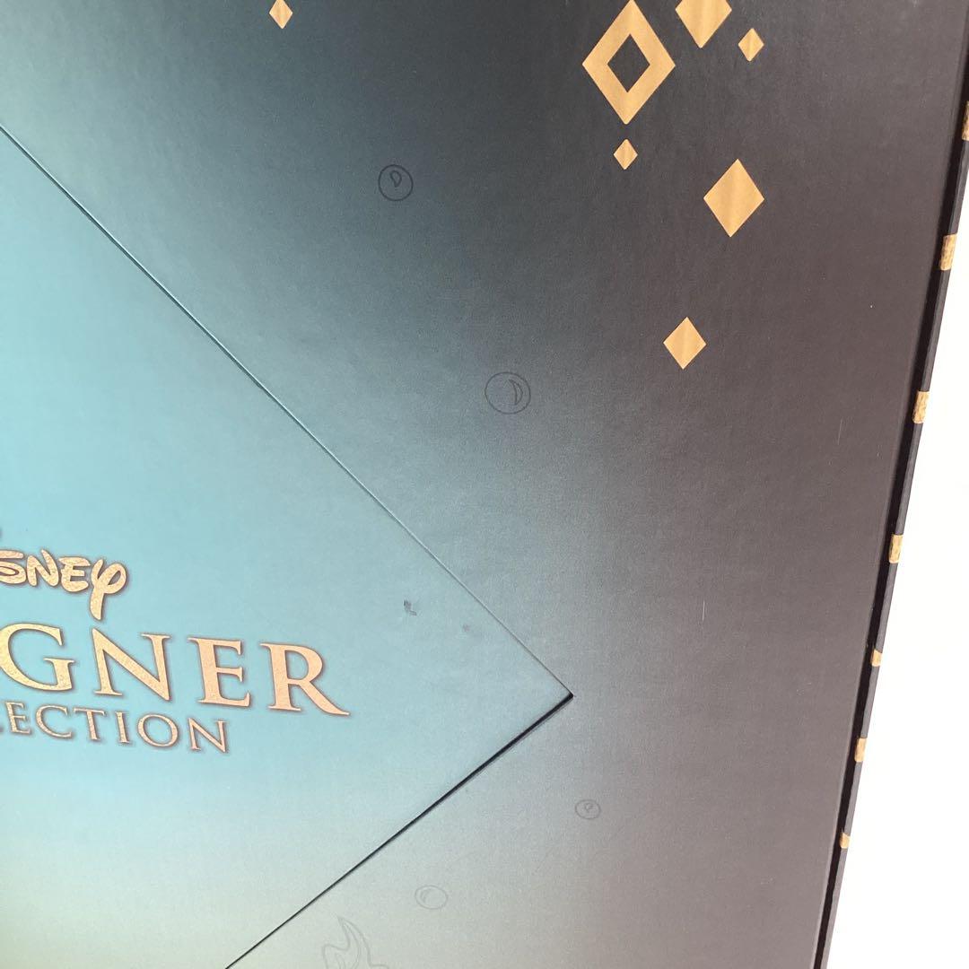 ディズニー　アリエル　デザイナーズ　コレクション　ドール