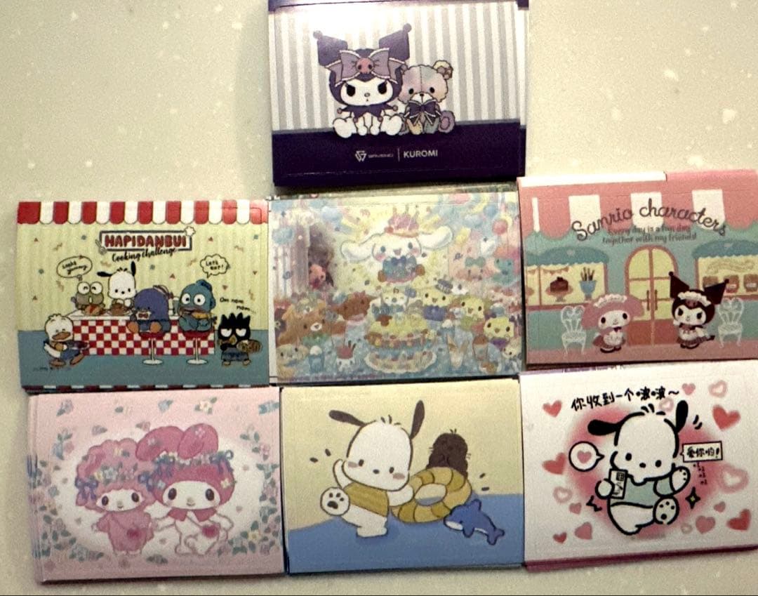 ⭐ななちょこてんぶち❤さま♥️専用