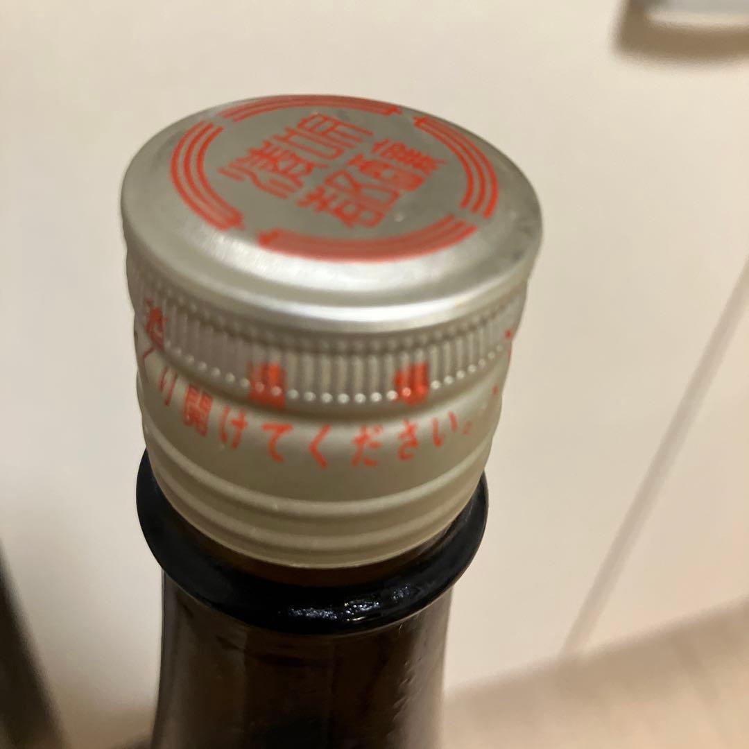 勝駒　1.8ℓ 特別本醸造