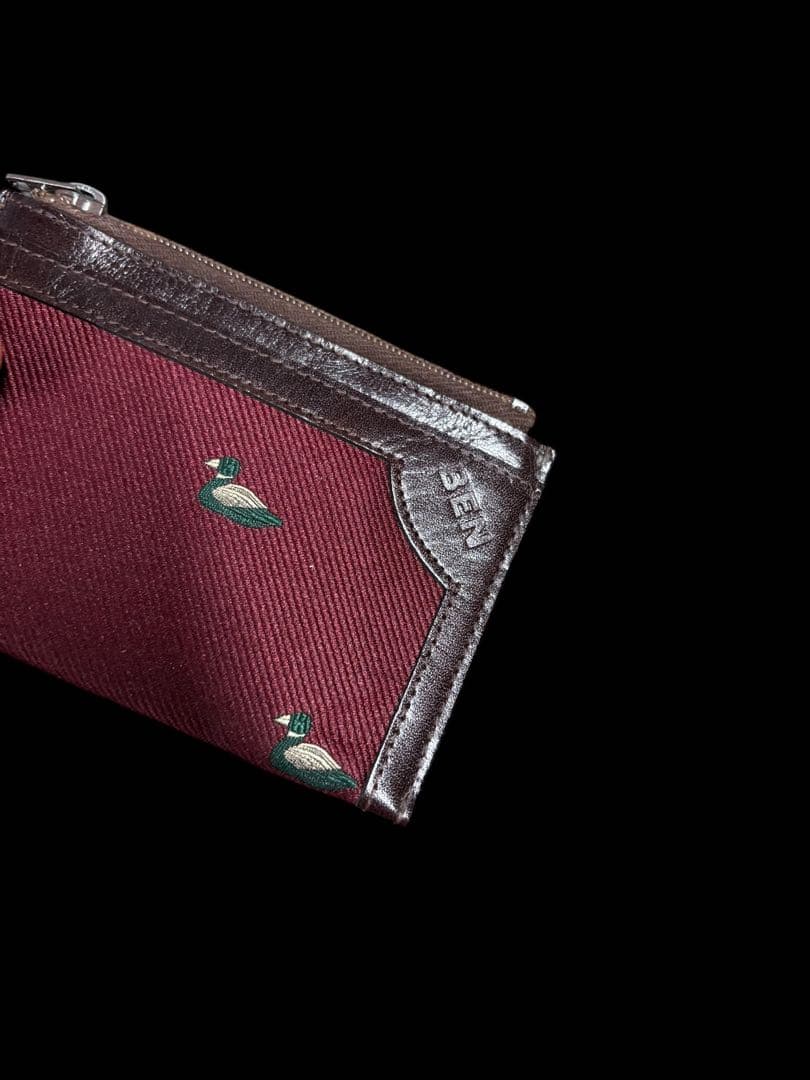 VAN 缶 キーホルダー 財布 まとめ売り