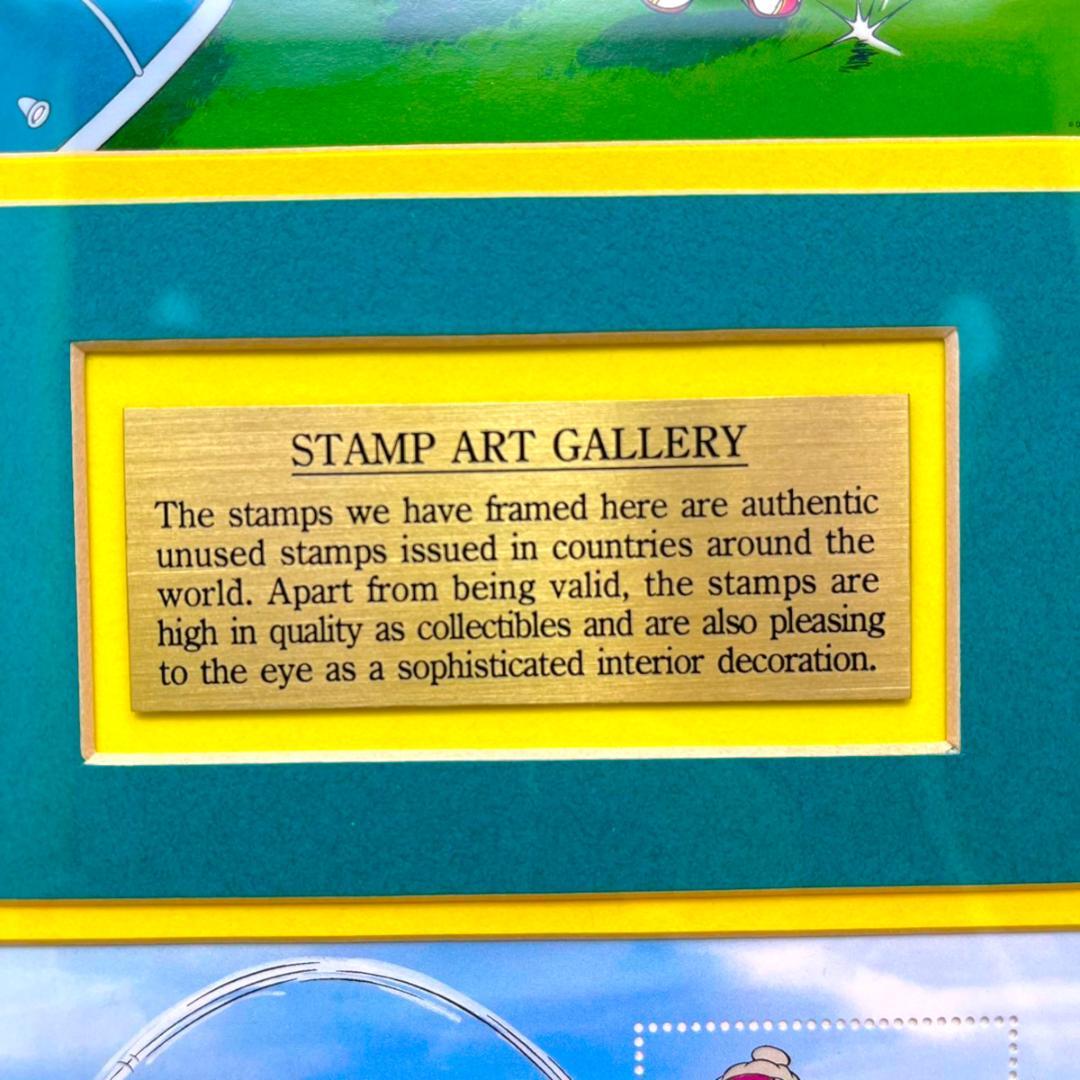 限定品 レア★ミッキーマウス ゴルフ ドナルド グーフィー チップ＆デール