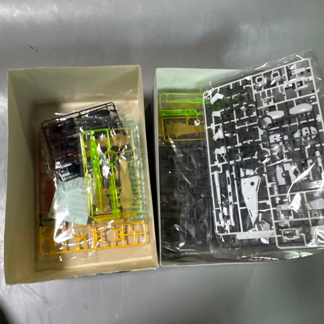 ロボット MG GX-9901-DX GUNDAM DOUBLE X