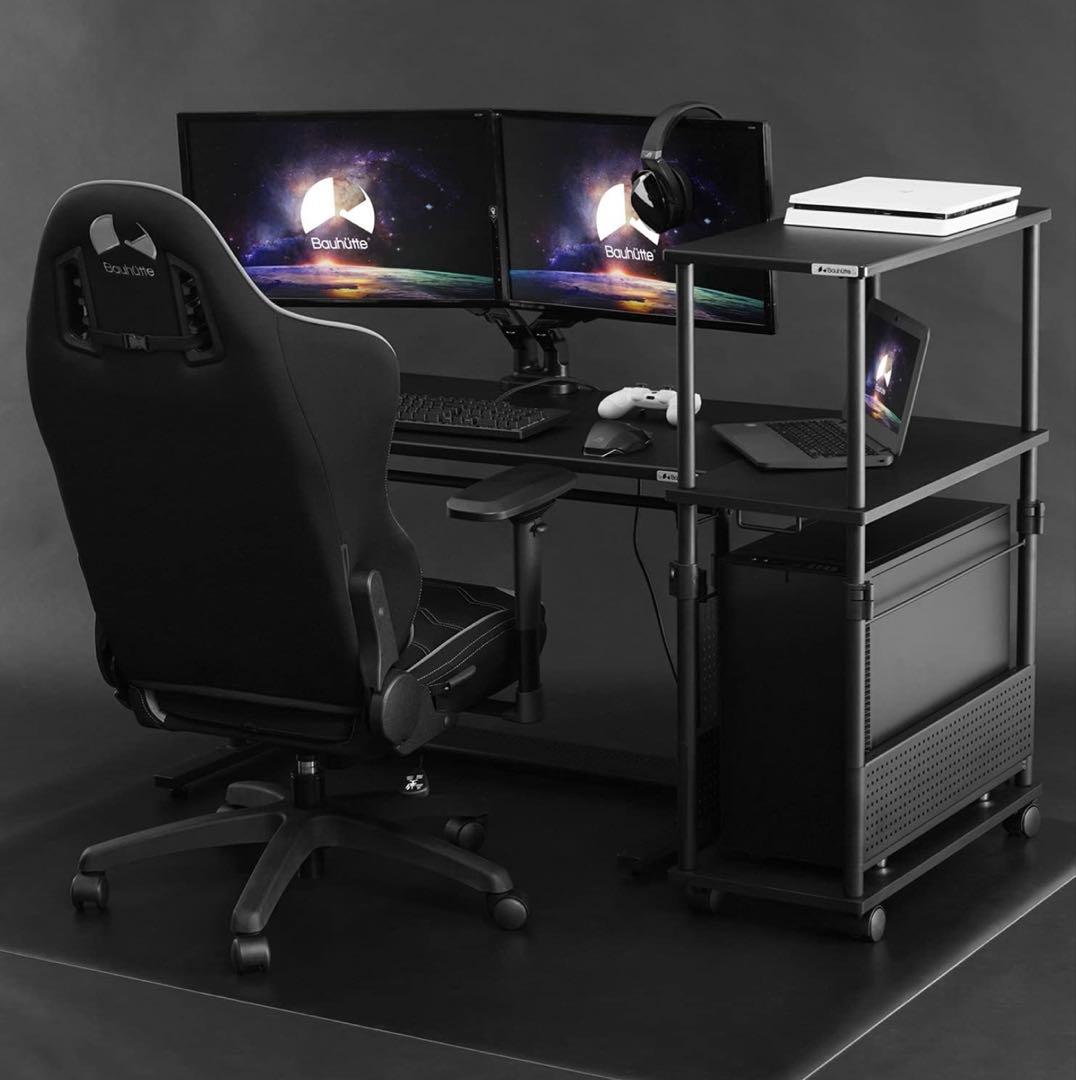 Bauhutte （バウヒュッテ）　BHD-820H-BK