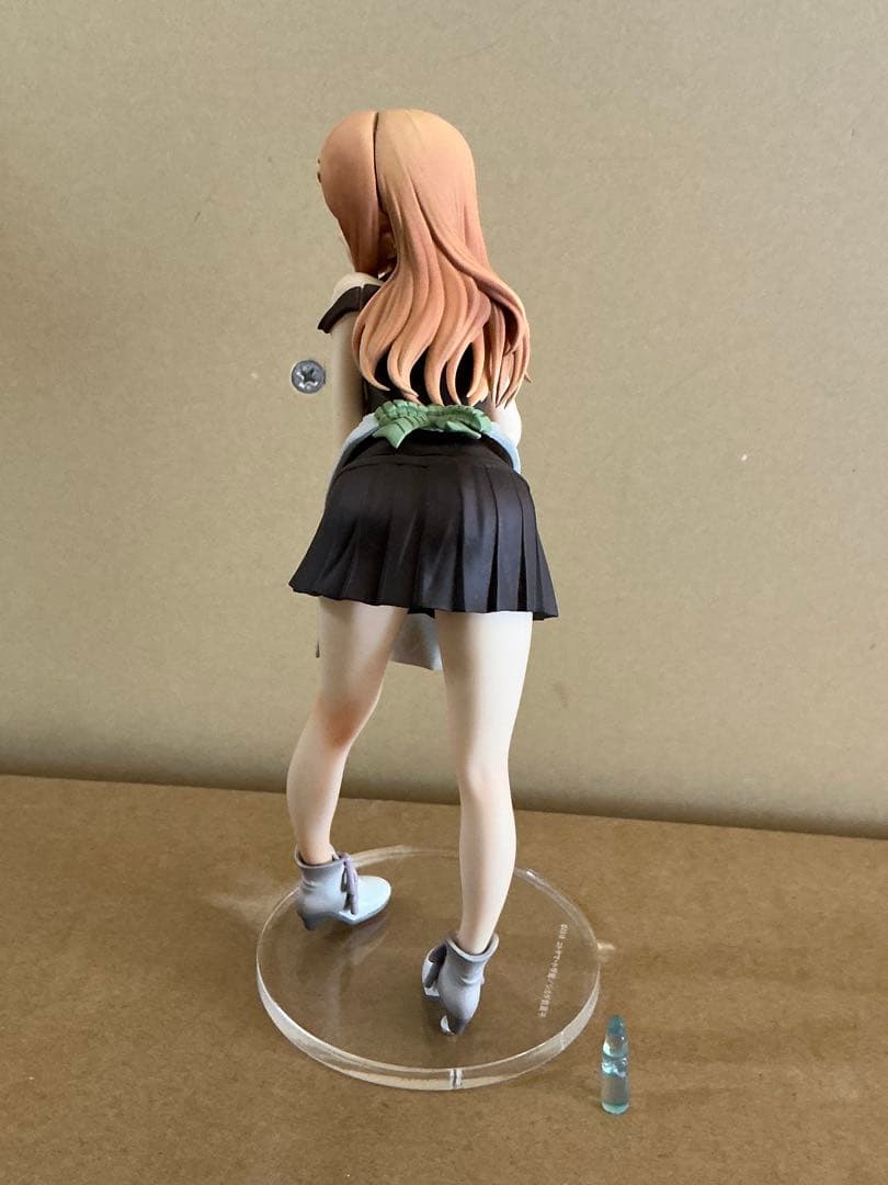 プルクラ だがしかし 遠藤サヤ