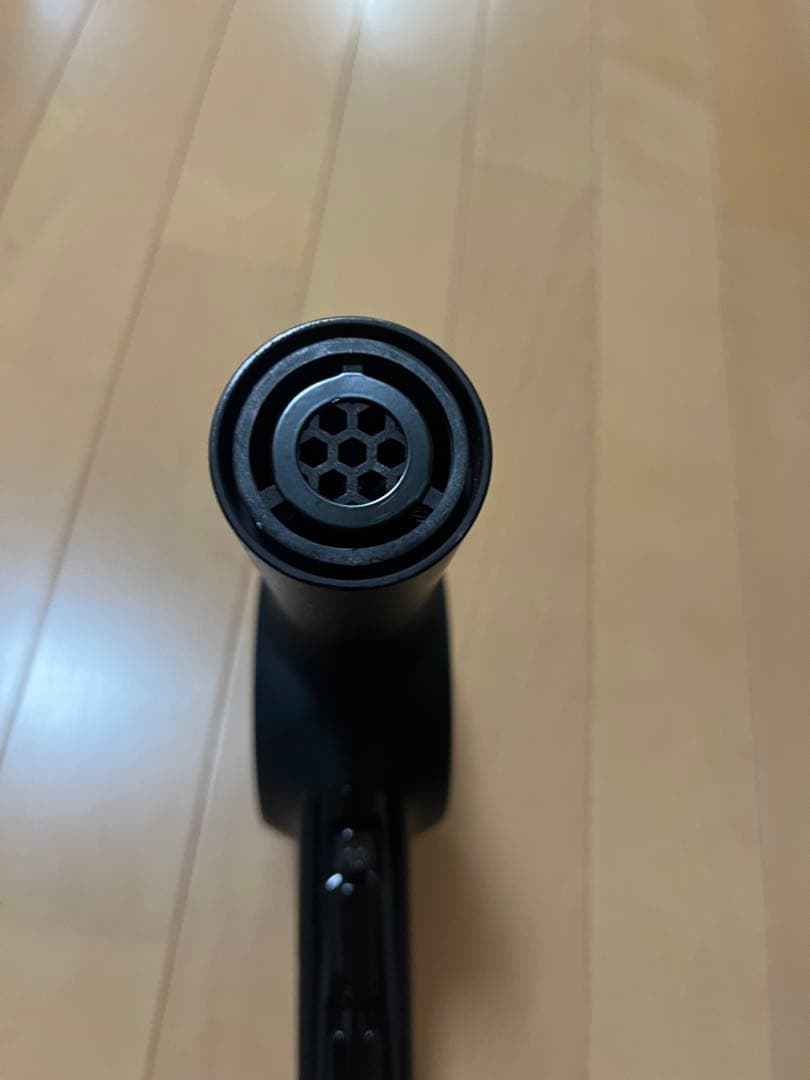 マグネットヘアプロ ドライヤーゼロプラス HCD-G05B