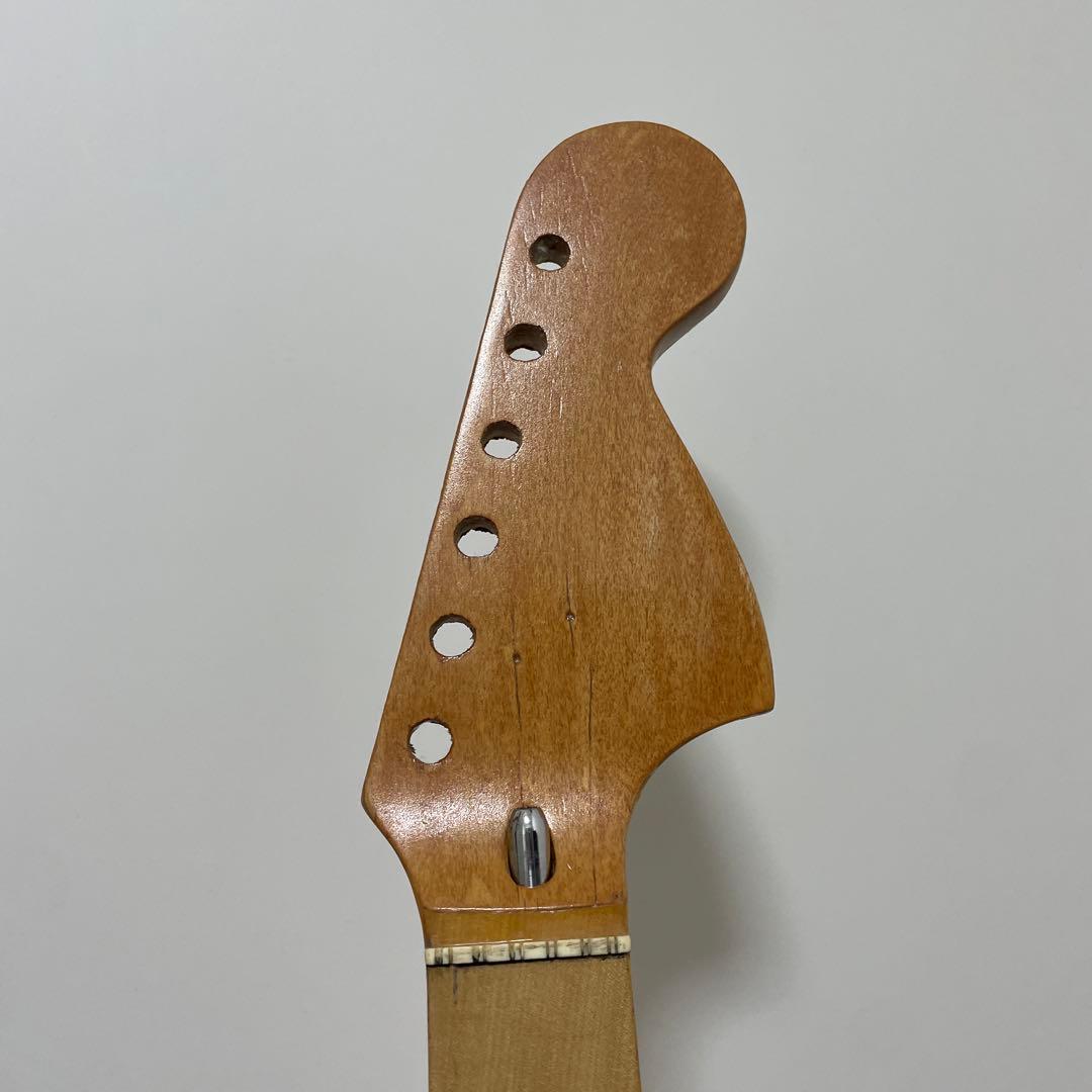 ジャンク　ギター　joodee 抜け殻