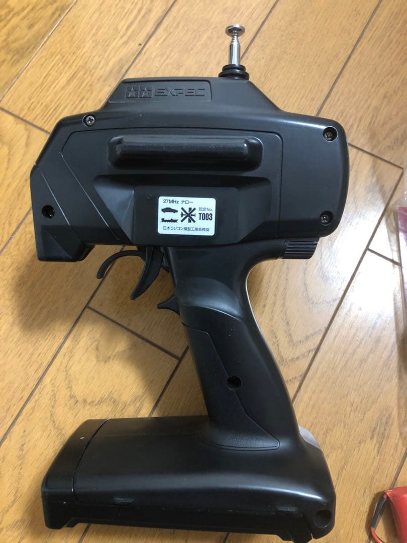 TAMIYA TamTech Gear バギーチャンプ