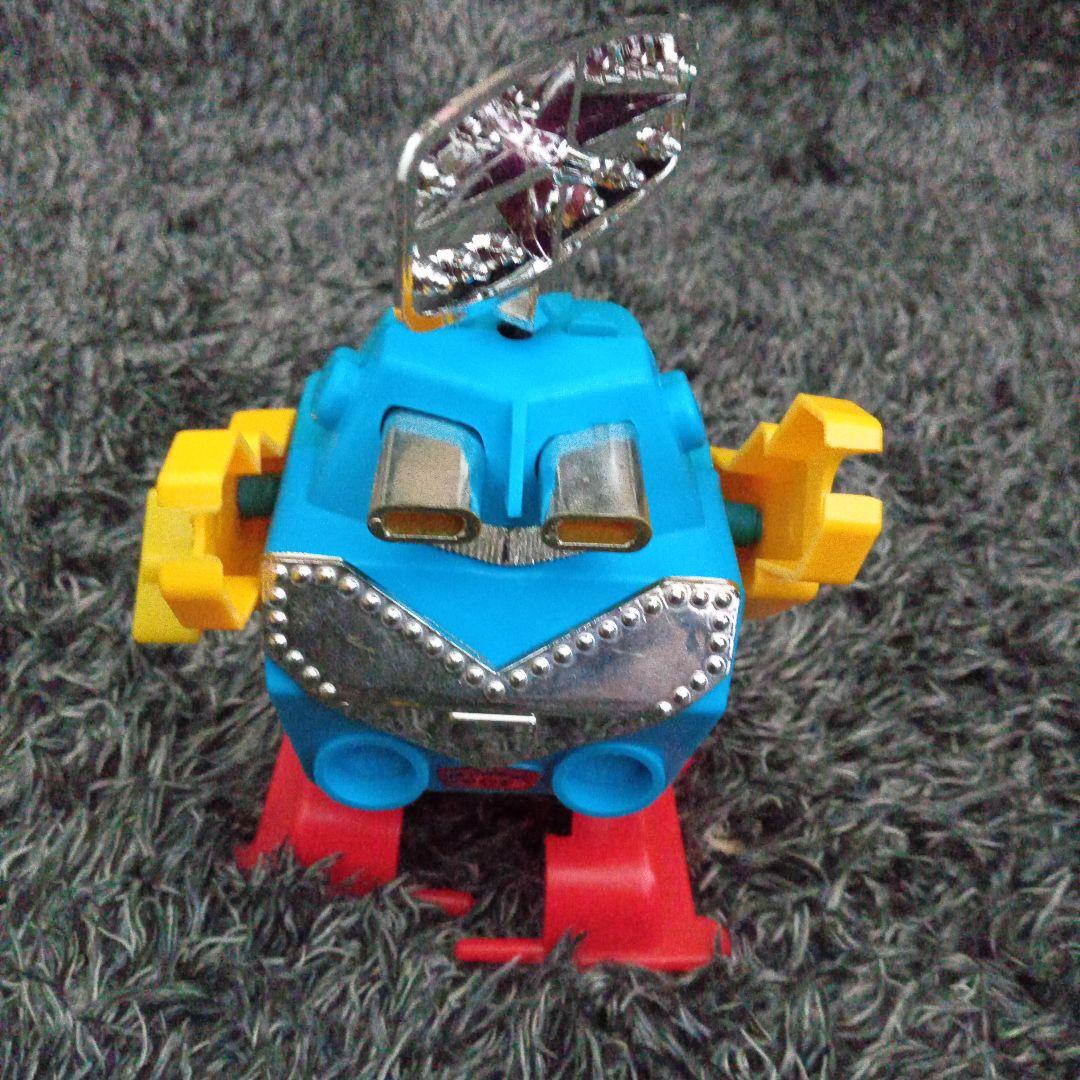 ✨ギョロメロボット✨【ゼンマイ】MADE  IN  JAPAN