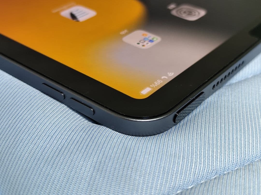 ipad air 第5世代 256GB 11インチ アップルペン付