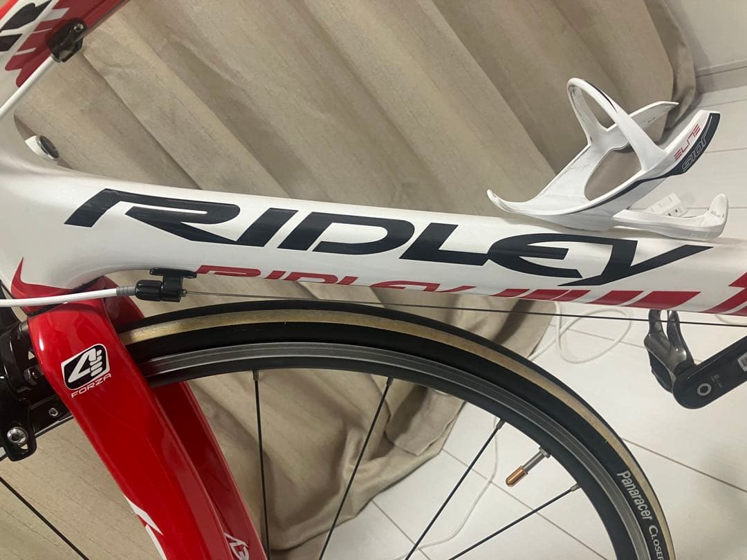 Ridley オリオン 2012