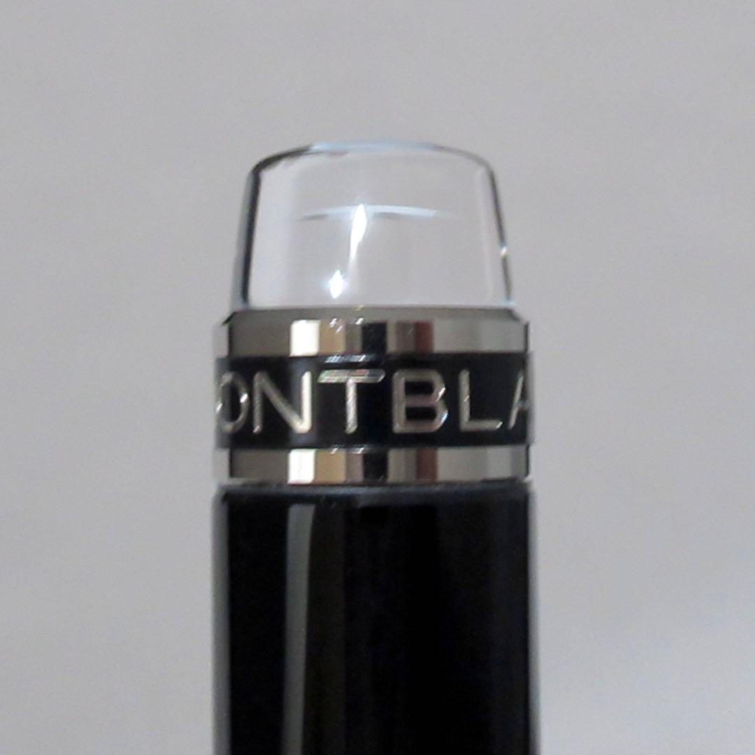 モンブラン ボールペン スターウォーカー アーバンスピリット 115346