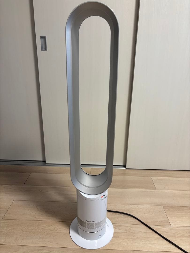 dysoncool AM07 タワーファン