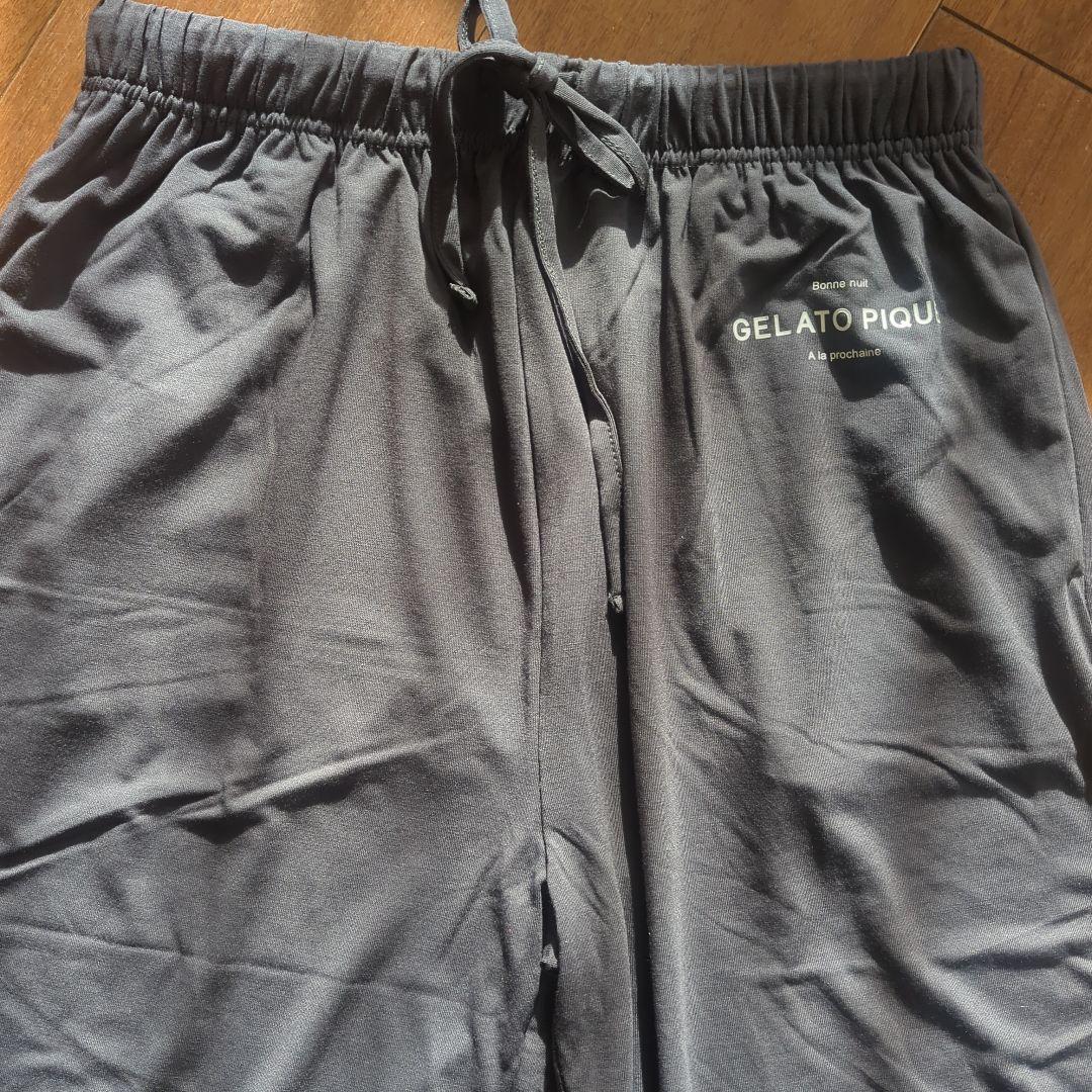 GELATO PIQUE グレー2024福袋　インナーセット