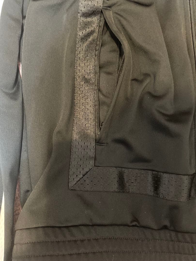 神*美様 adidas ADIBREAK アディブレイク トラックジャケット