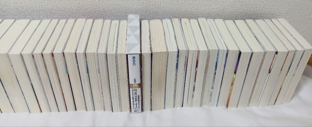 ダンジョンに出会いを求めるのは間違っているだろうか　全巻　全46冊　ダンまち