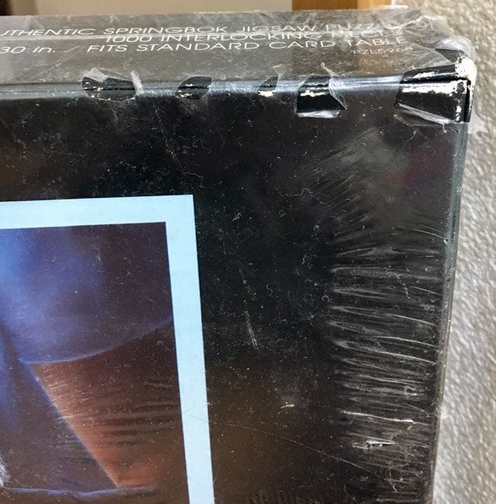 グレムリン　ギズモ　ジグソーパズル1000ピース