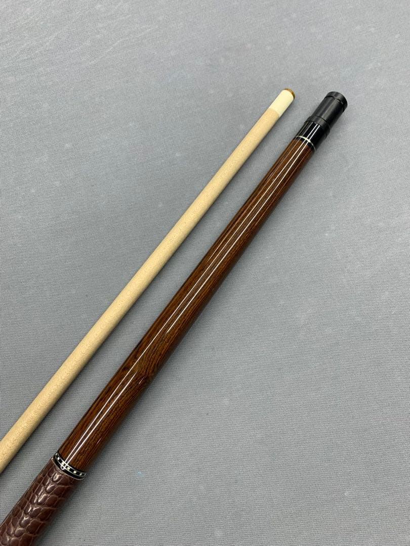 mezz ec-7 ビリヤード、エクステンション付き