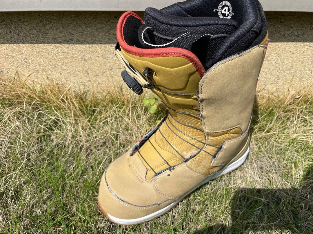 DEELUXE DEEMON L3 BOA 23-24モデル　専用