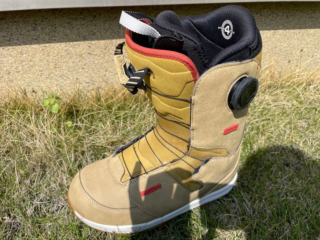 DEELUXE DEEMON L3 BOA 23-24モデル　専用