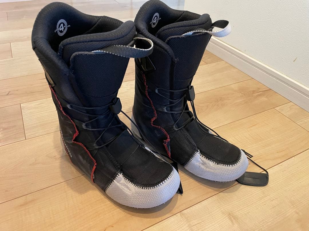 DEELUXE DEEMON L3 BOA 23-24モデル　専用