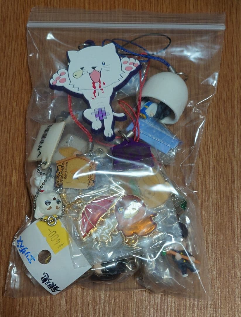 銀魂 85点以上 まとめ売り