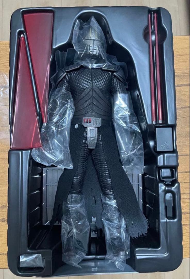 ホットトイズ スター ウォーズ ロード スターキラー VGM63