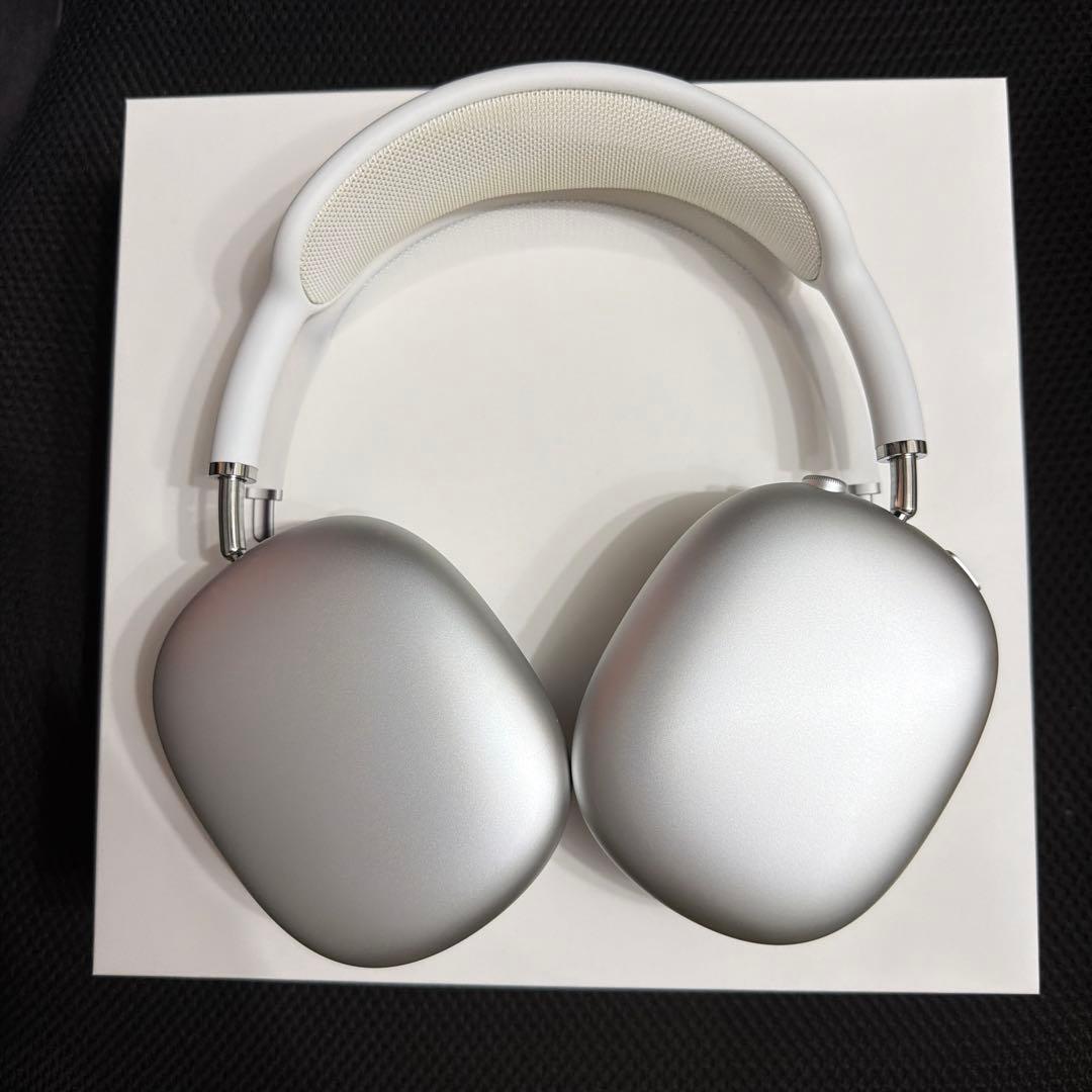 apple air pods max エアーポッズ マックス