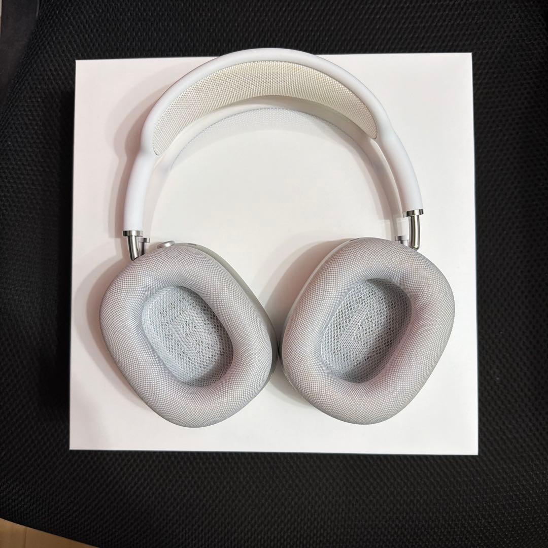apple air pods max エアーポッズ マックス