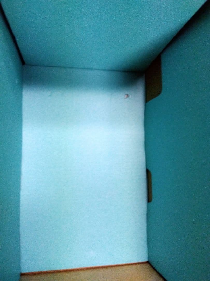 HACHIMITSU30 あじさい通りハーバリウム スピッツ 【タグなし】