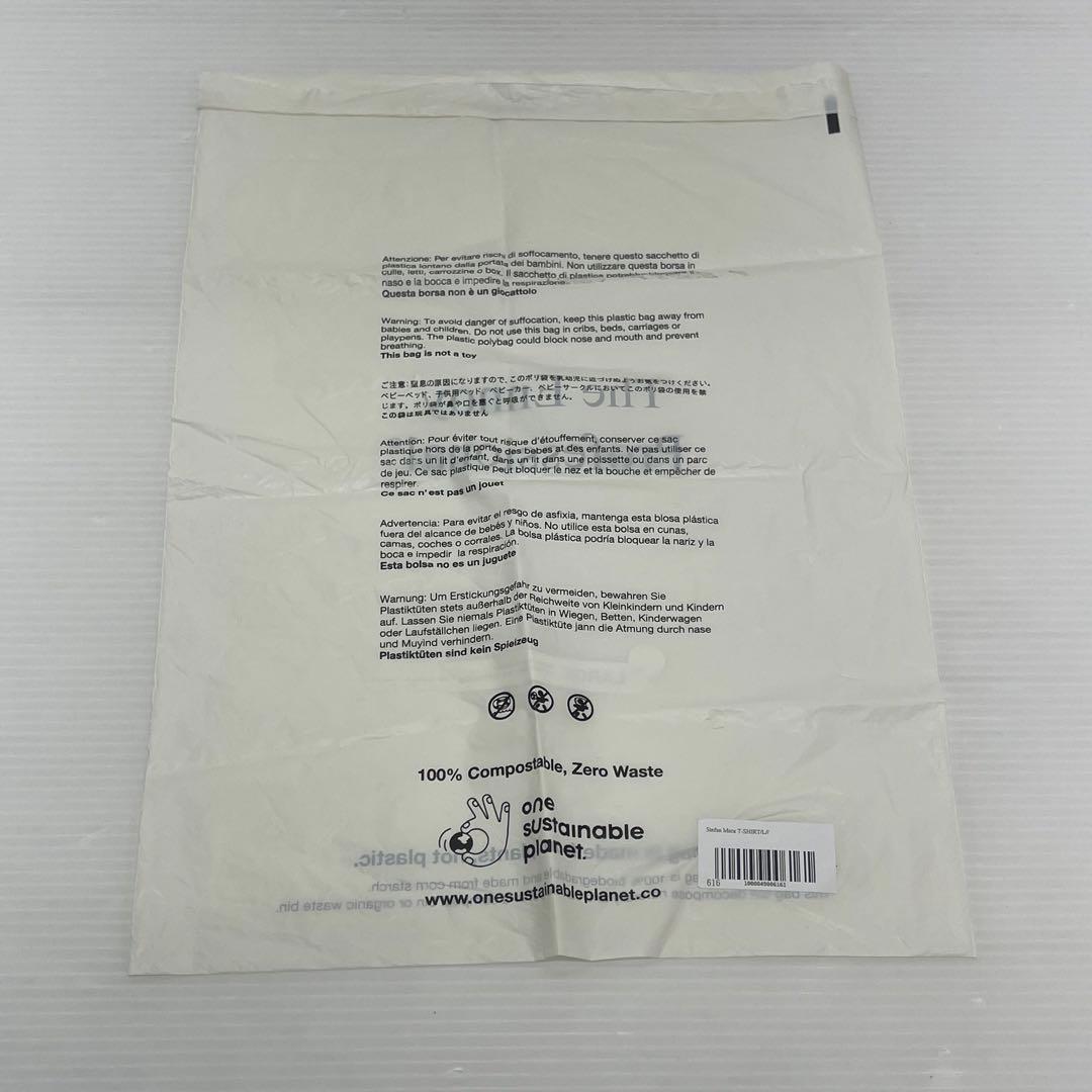 knmen126-0599 THE Ennoy Tシャツ