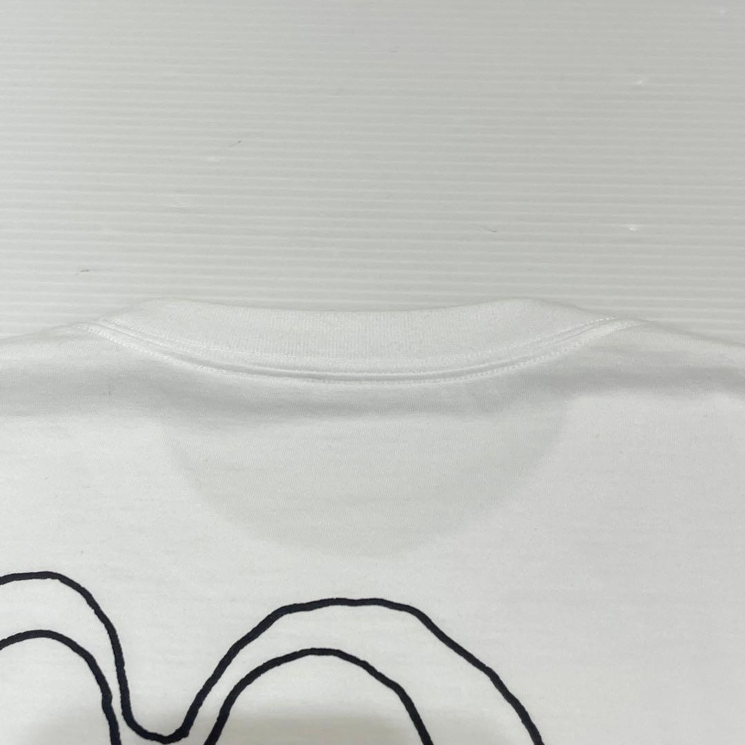 knmen126-0599 THE Ennoy Tシャツ