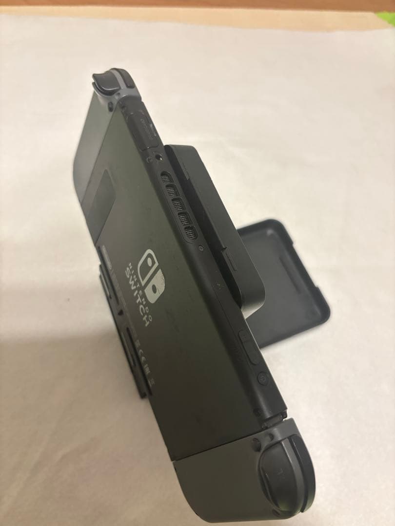 動作確認済み　Nintendo Switch 本体　スイッチ