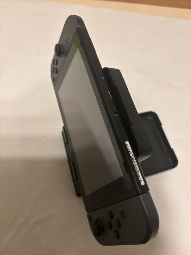 動作確認済み　Nintendo Switch 本体　スイッチ